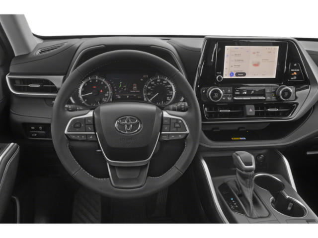 New 2024 Beige Toyota XLE image 7