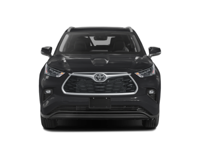 New 2024 Beige Toyota XLE image 4