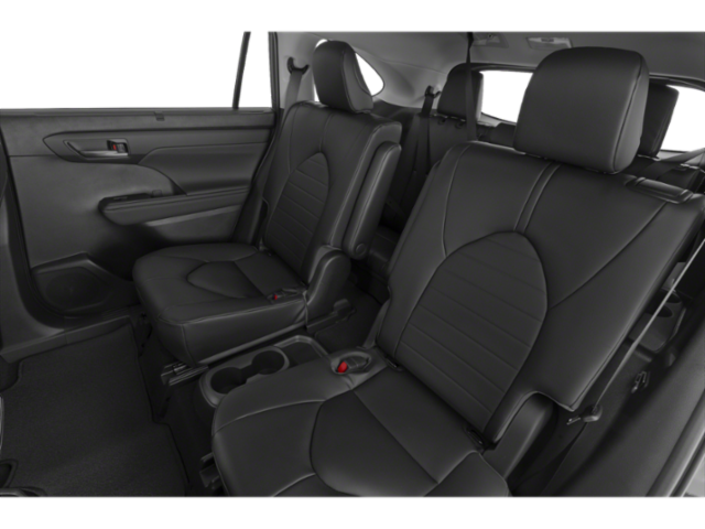 New 2024 Beige Toyota XLE image 13