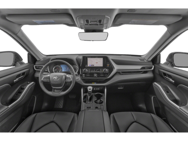 New 2024 Beige Toyota XLE image 8