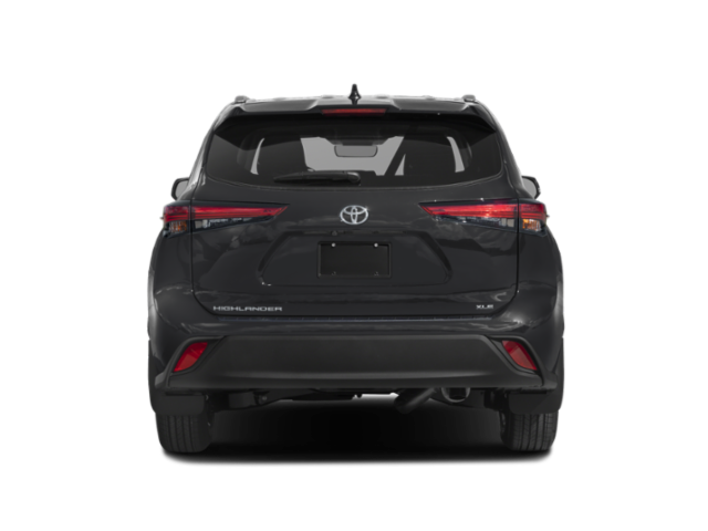 New 2024 Beige Toyota XLE image 5