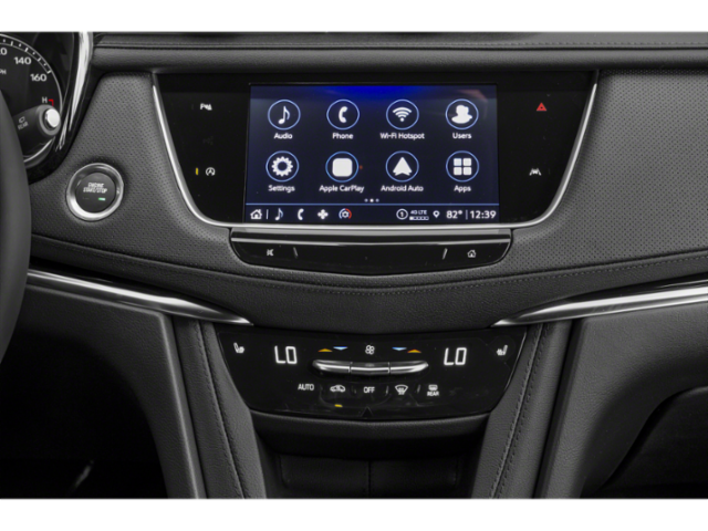 2024 Cadillac XT6 Premium Luxury photo 7