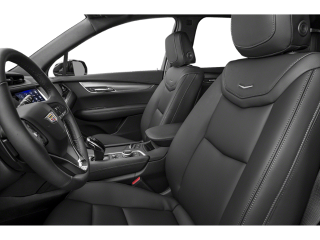 2024 Cadillac XT6 Premium Luxury photo 6