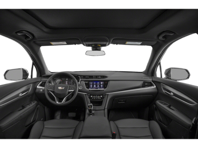 2024 Cadillac XT6 Premium Luxury photo 5