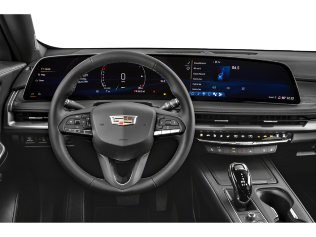 2024 Cadillac XT4 Premium Luxury photo 4