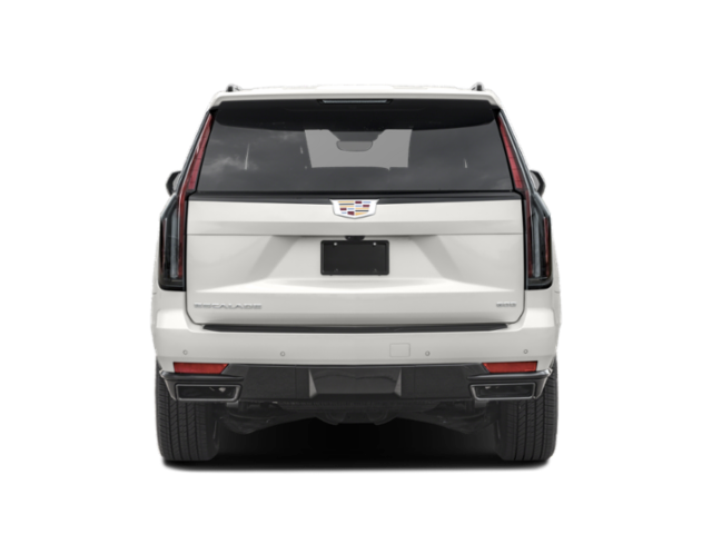 Used 2024 Crystal White Cadillac Sport Platinum image 5