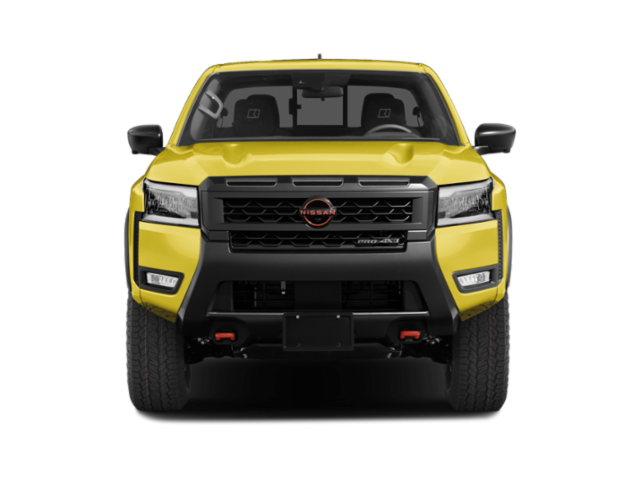 New 2026  Nissan PRO-4X w/R Package image 4
