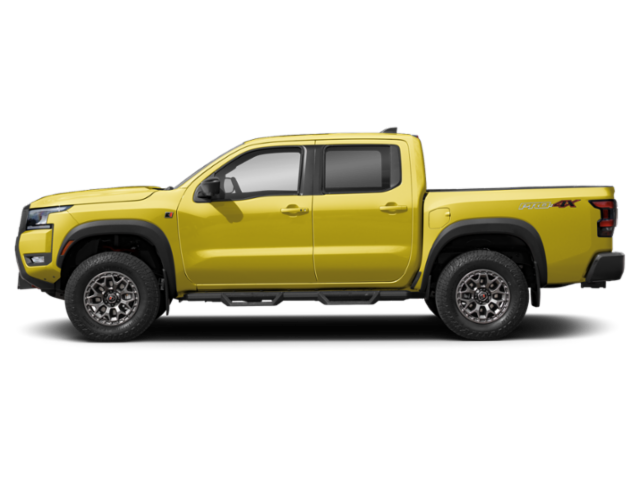 New 2026  Nissan PRO-4X w/R Package image 3