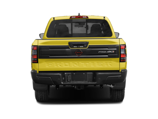 New 2026  Nissan PRO-4X w/R Package image 5