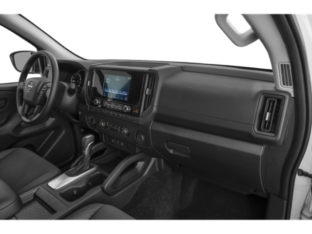 2026 Nissan Frontier King Cab S photo 9