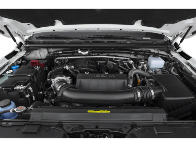 New 2026 White Nissan S image 8
