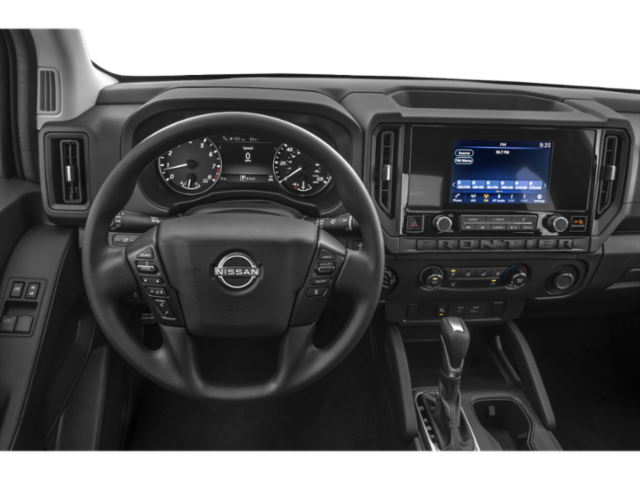 2026 Nissan Frontier King Cab S photo 4