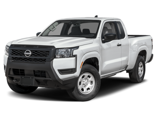 2026 Nissan Frontier King Cab® S Truck