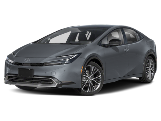 2026 Toyota Prius