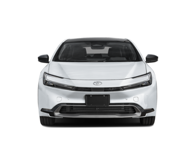 New 2026  Toyota XLE image 4