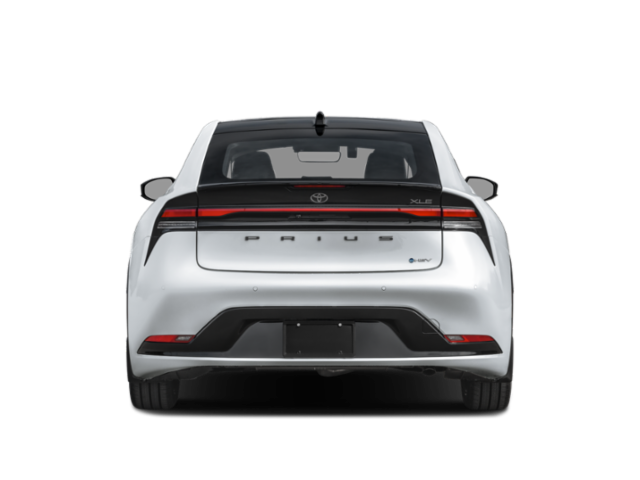 New 2026  Toyota XLE image 5