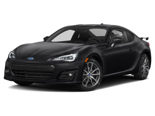 2019 Subaru BRZ Limited Coupe
