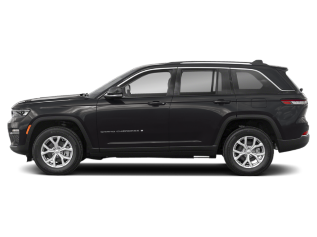 2023 Jeep Grand Cherokee Limited - Photo 3