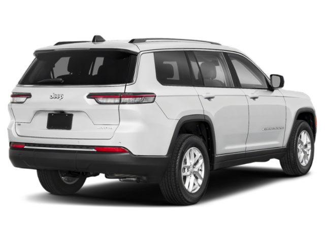New 2023 Bright White Clearcoat Jeep Altitude image 2