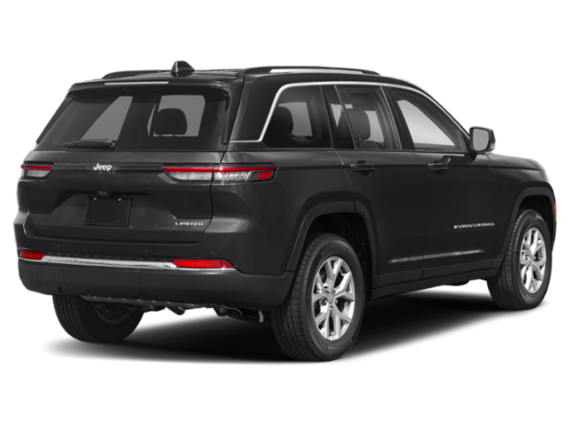 2023 Jeep Grand Cherokee Limited - Photo 2