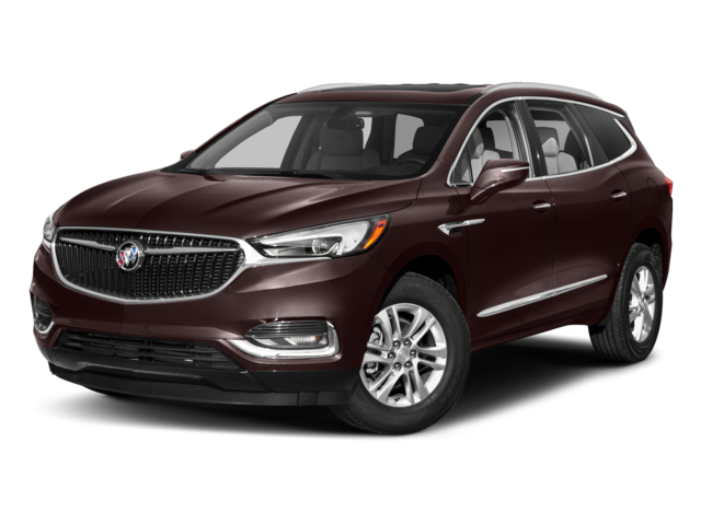2018 BUICK ENCLAVE PREMIUM Sport Utility Vehicle