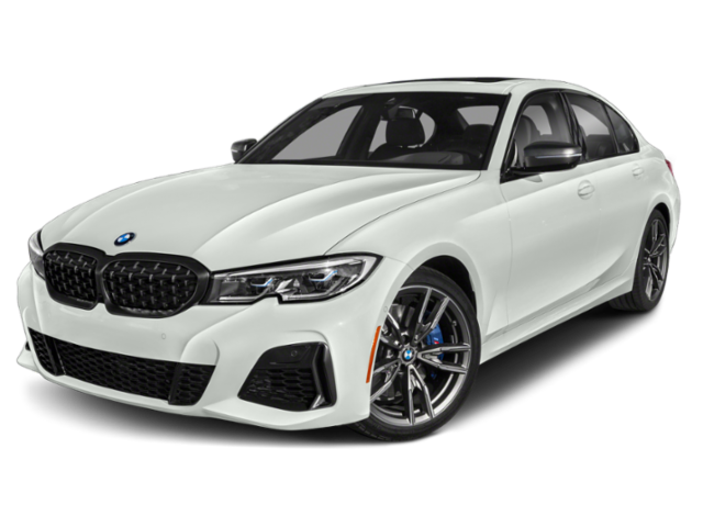 2020 BMW 3 Series M340i xDrive 4dr Car