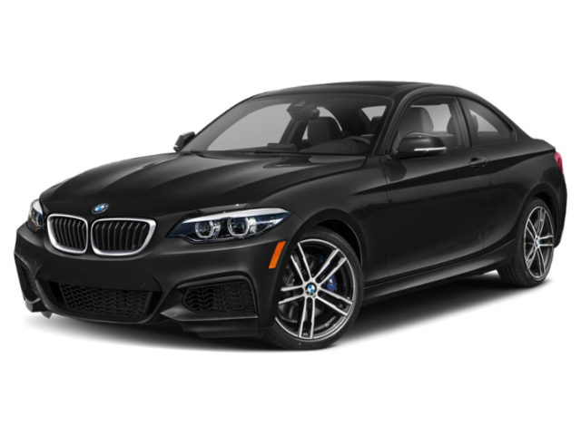 2020 BMW 2 Series M240i xDrive 2dr Car