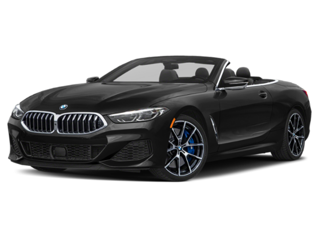2020 BMW 8 Series M850i xDrive 2dr Car