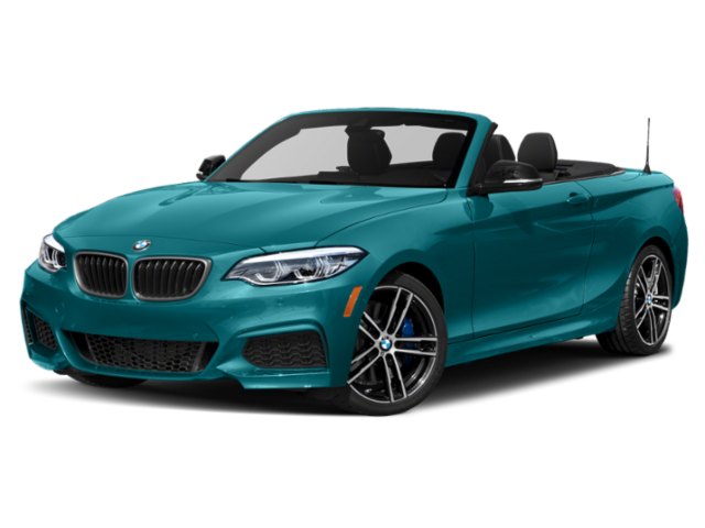 2020 BMW 2 Series M240i 2D Coupe