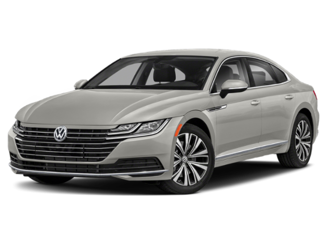 New 2019 Volkswagen Arteon SE