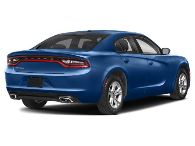 2023 Dodge Charger SXT photo 2