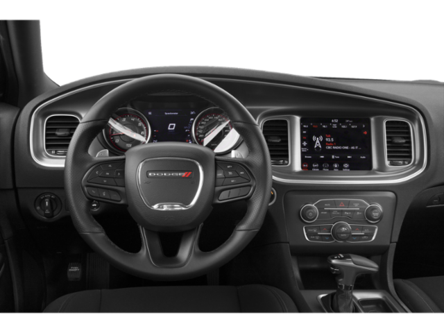 2023 Dodge Charger GT photo 4