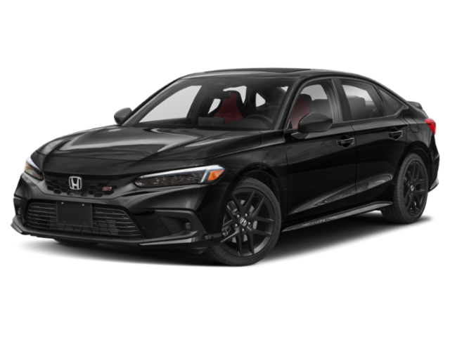 2022 Honda Civic Si Sedan SI