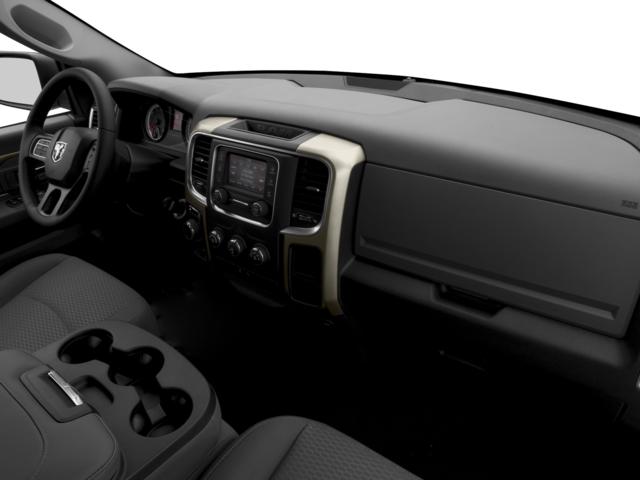 Used 2016 Gray Ram Big Horn image 16