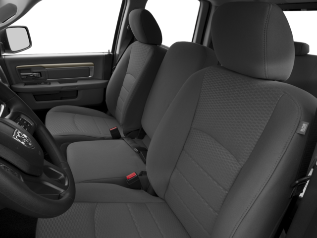 Used 2016 Gray Ram Big Horn image 9