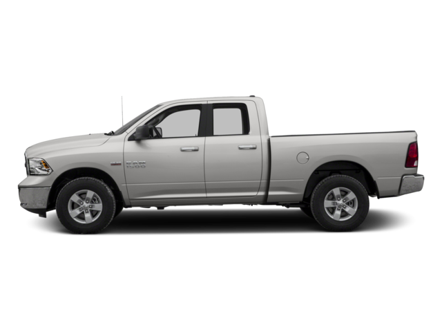 Used 2016 Gray Ram Big Horn image 3