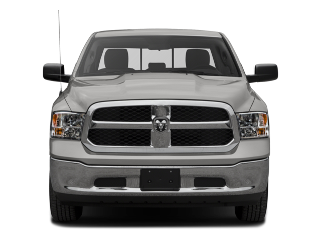 Used 2016 Gray Ram Big Horn image 4