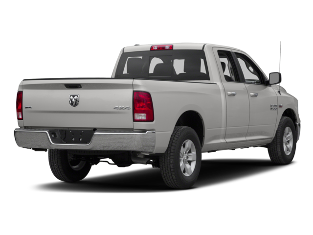 Used 2016 Gray Ram Big Horn image 2