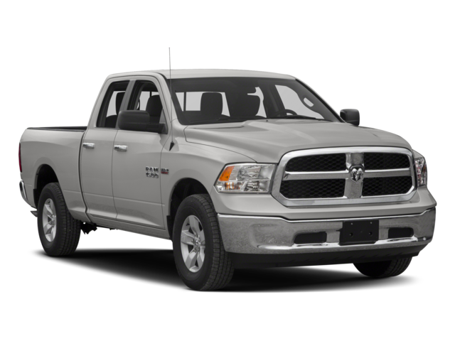 Used 2016 Gray Ram Big Horn image 6