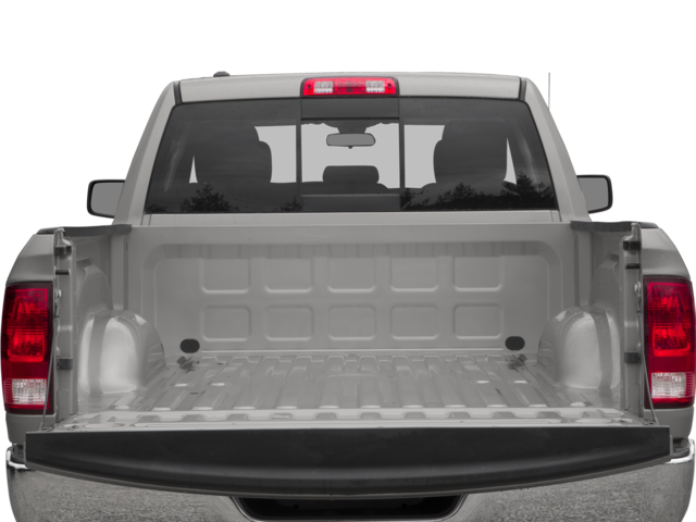Used 2016 Gray Ram Big Horn image 12