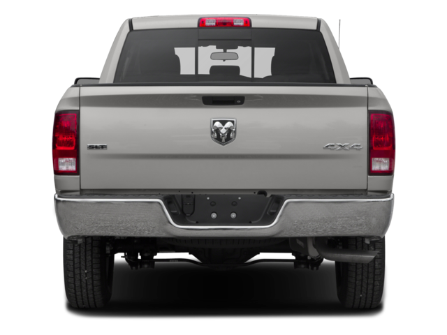 Used 2016 Gray Ram Big Horn image 5