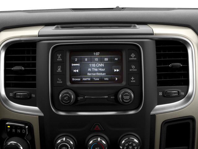 Used 2016 Gray Ram Big Horn image 10
