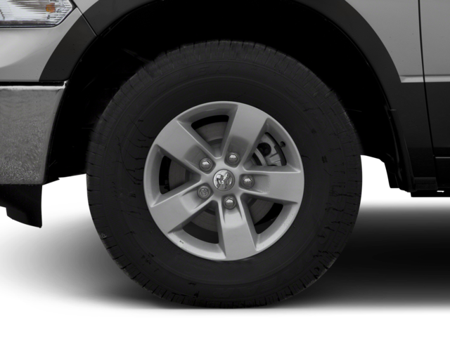Used 2016 Gray Ram Big Horn image 11
