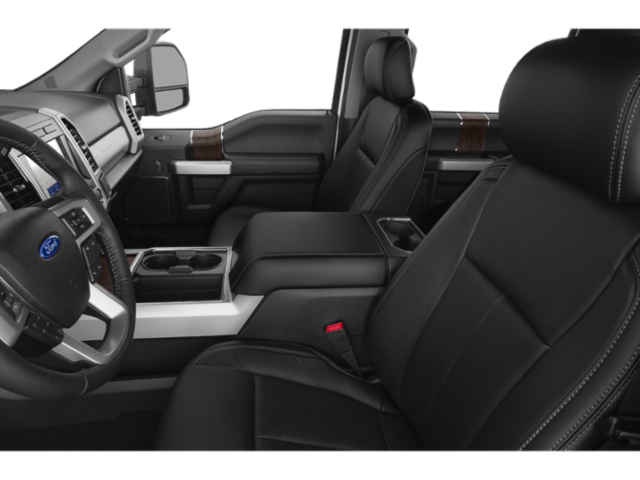 Used 2020 Silver Ford Lariat image 6
