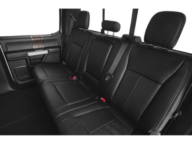 Used 2020 Silver Ford Lariat image 10
