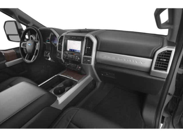 Used 2020 Silver Ford Lariat image 12