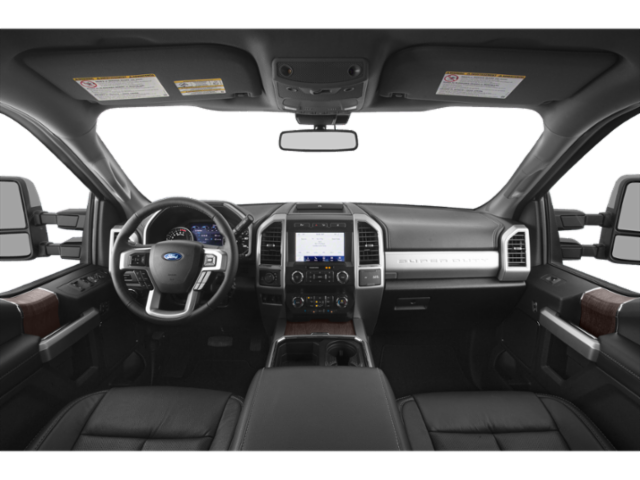 Used 2020 Silver Ford Lariat image 5