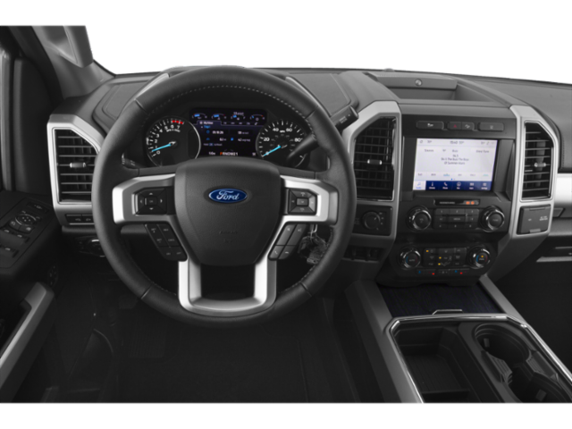 Used 2020 Silver Ford Lariat image 4
