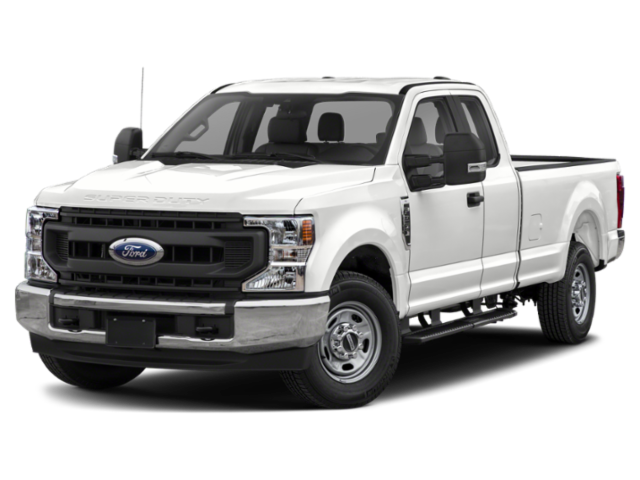 2020 Ford F-250SD XL Super Cab