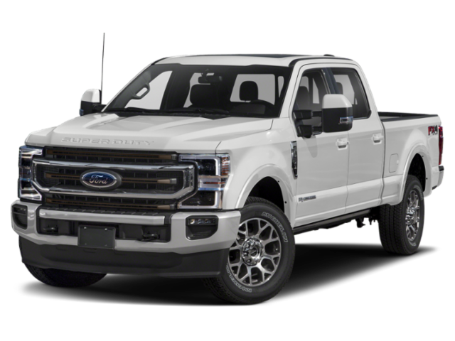 2020 Ford F-250SD King Ranch 4D Crew Cab
